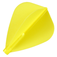 Fit Flight - Kite - Yellow - 6 pack