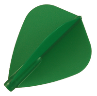Fit Flight - Kite - Green - 6 pack