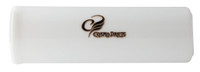 Cosmo Marucon - Round - Shaft/Point Case - White Logo