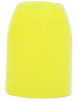 L-Style Champagne Cap - Yellow - 6 pack