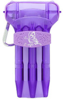 L-Style Krystal One Case - Purple