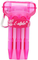 L-Style Krystal One Case - Pink