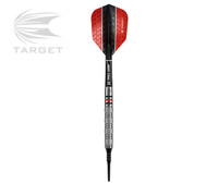 Target Vapor 8 01 - 80% Soft Tip Darts - 18g