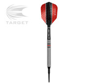 Target Vapor 8 02 - 80% Soft Tip Darts - 18g