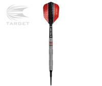 Target Vapor 8 03 - 80% Soft Tip Darts - 19g