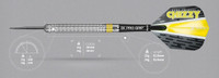 Target Dave Chisnall 80% Steel Tip Darts - 24g (clearance)