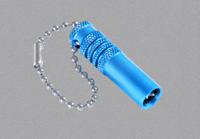 Target Dart Shaft/Tip Extractor Tool - Blue