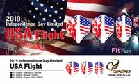 Cosmo 2019 Limited Edition Independence Day Flights - Slim