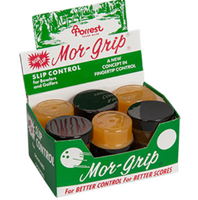 Mor Grip - Non-Slip Grip Cream