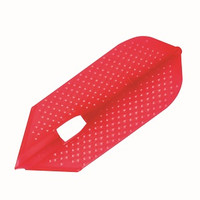 L-Style - L6 PRO Dimple Champagne Flights (Slim) - Red