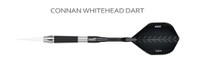 One80 Signature Soft Tip Darts - Conan "the Barbarian" Whitehead - 16g