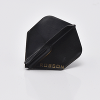 Robson Plus Flights - Standard - Black