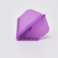 Robson Plus Flights - Standard - Purple