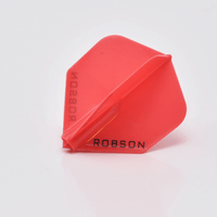 Robson Plus Flights - Standard - Red