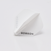 Robson Plus Flights - Standard - White