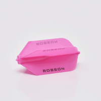 Robson Plus Flights - Slim - Pink