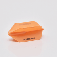 Robson Plus Flights - Slim - Orange