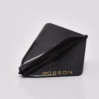 Robson Plus Flights - Astra - Black