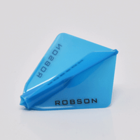 Robson Plus Flights - Astra - Blue