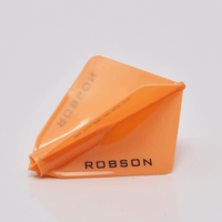 Robson Plus Flights - Astra - Orange