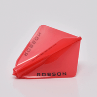 Robson Plus Flights - Astra - Red