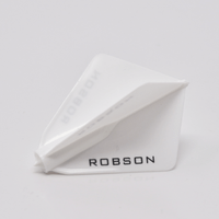 Robson Plus Flights - Astra - White
