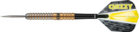 Target Dave Chisnall 90% Steel Tip Darts - 24g (clearance)