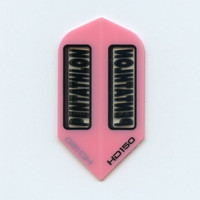Pentathlon HD150 - Slim - Pink