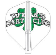 WMS Dart Club - Fit Flight - Standard
