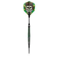Shot Wild Frontier Trapper - Soft Tip Darts - 20g (clearance)