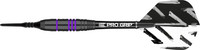 Target Vapor Z - Purple - Soft Tip Darts - 18g