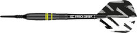 Target Vapor Z - Yellow - Soft Tip Darts - 16g