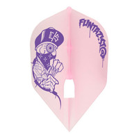 L3 PRO Shape - Arashi Matsumoto  V2 Champagne Flight - Clear Pink