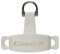 Cosmo Fit Case-X Holder - White