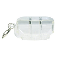 Fit Holder - Clear