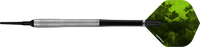 Designa - Razor Grip V2 - Soft Tip Dart - 20g - 90% Tungsten - M1