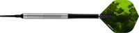 Designa Razor Grip V2 - Soft Tip Dart - 22g - 90% Tungsten - M1