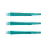 Fit Shaft GEAR Normal - Spinning - Clear Lite Blue - #5 (31mm)