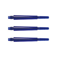 Fit Shaft GEAR Normal - Locked - Clear Dark Blue - #4 (28.5mm)