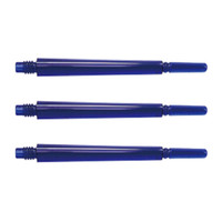 Fit Shaft GEAR Normal - Locked - Clear Dark Blue - #7 (38.5mm)