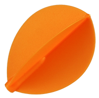 Fit Flight - Teardrop - Orange