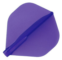 Fit Flight - Standard - Purple - 6 pack