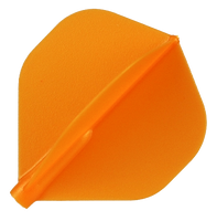 Fit Flight - Standard - Orange - 6 pack