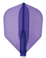 Fit Flight AIR - Shape - Purple