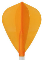 Fit Flight AIR - Kite - Orange