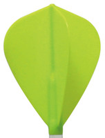 Fit Flight AIR - Kite - Lite Green