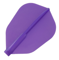Fit Flight - SP Shape - Purple - 6 pack