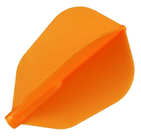 Fit Flight - SP Shape - Orange - 6 Pack