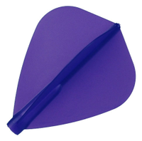 Fit Flight - Kite - Purple - 6 pack