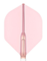 Fit Flight AIR - Rocket Inside - Pink